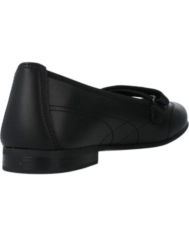 Zapatos de Niña PABLOSKY 98798 NEGRO