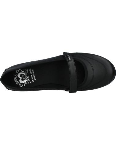Zapatos de Niña PABLOSKY 98798 NEGRO
