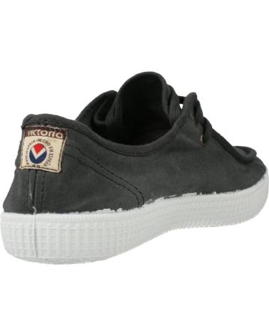 Man Zapatillas deporte VICTORIA 116601V GRIS