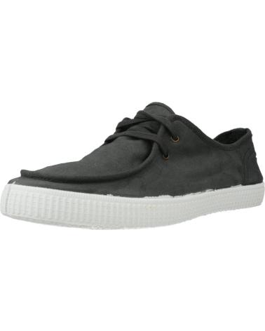 Man Zapatillas deporte VICTORIA 116601V GRIS