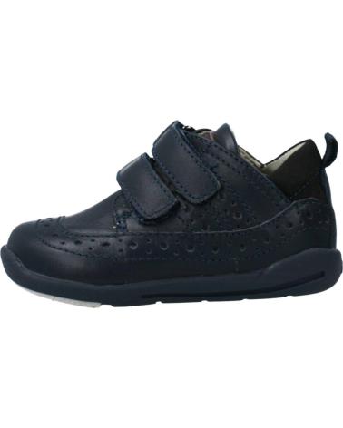 Scarpe per Bambina CHICCO GIVAL AZUL