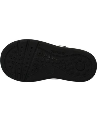 Zapatos de Niña GEOX B BIGLIA GIRL GRIS