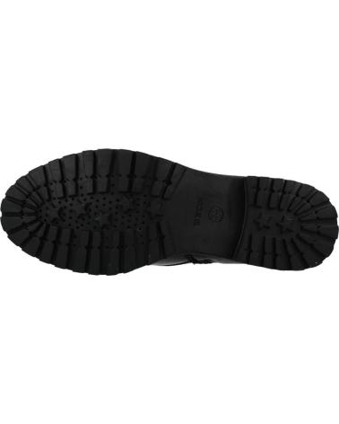 Bottines pour Femme GEOX D HOARA E NEGRO
