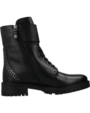 Bottines pour Femme GEOX D HOARA E NEGRO