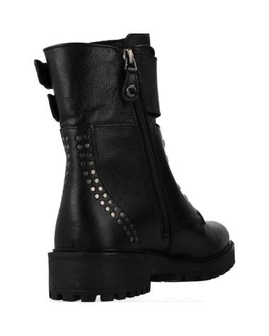 Bottines pour Femme GEOX D HOARA E NEGRO