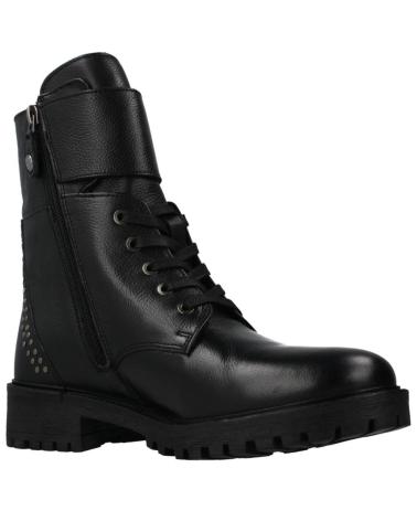 Bottines GEOX  pour Femme D HOARA E  NEGRO