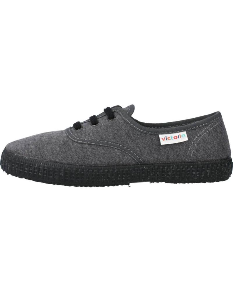 Chaussures De Sport De Ni o VICTORIA 6688F GRIS