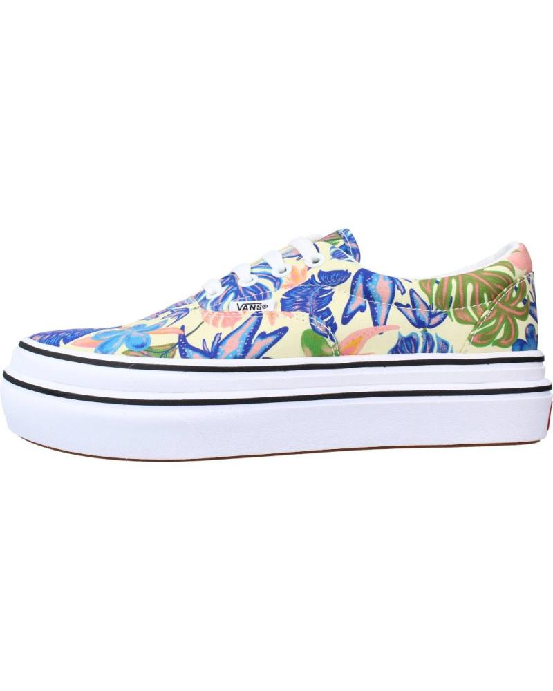 Zapatillas deporte VANS OFF THE WALL de Mujer UA SUPER COMFYCUSH ERA FLORAL Zapatillas deporte VANS OFF THE WALL de Mujer UA SUPER COMFYCUSH ERA FLORAL