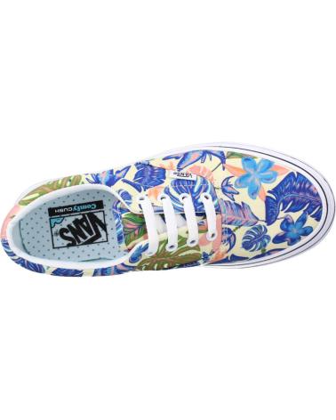 Deportivas VANS OFF THE WALL  de Mujer UA SUPER COMFYCUSH ERA  FLORAL