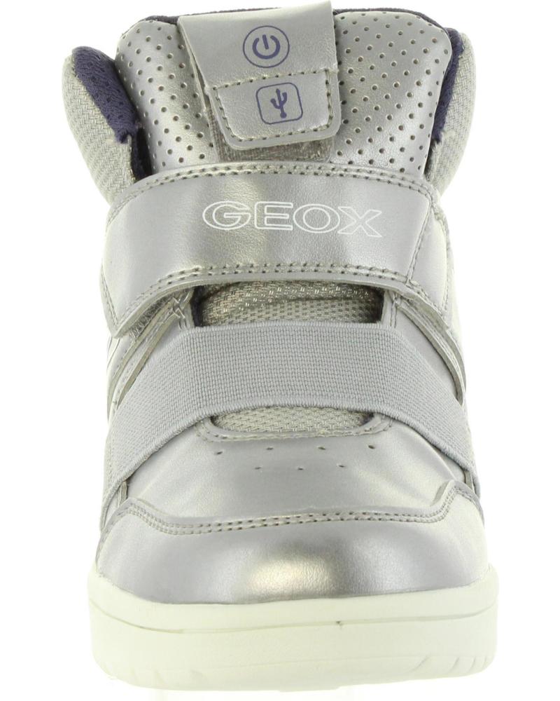Geox xled bambina hotsell