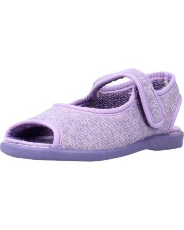 Sandalias de Niña VUL-LADI 3106 692 VIOLETA