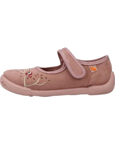 girl shoes VUL-LADI 4778 678  ROSA