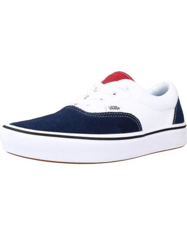 Sportif pour Femme et Fille et Garçon VANS OFF THE WALL UA COMFYCUSH ERA BLANCO
