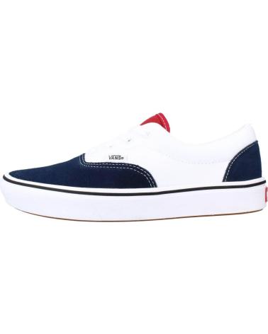 Sportif pour Femme et Fille et Garçon VANS OFF THE WALL UA COMFYCUSH ERA BLANCO