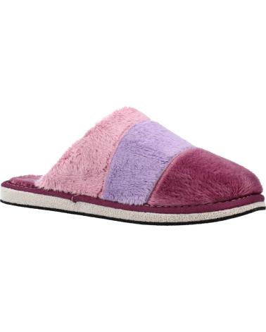 Woman House slipers VUL-LADI 3550 C01 ROSA