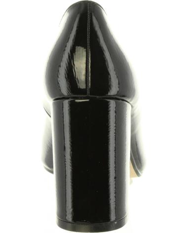 Shuhe ferse für Damen MARIA MARE 67197 C39164 CHARLY NEGRO