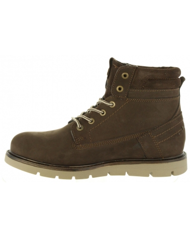 Stivali per Uomo WRANGLER WM182010 TUCSON DARK BROWN