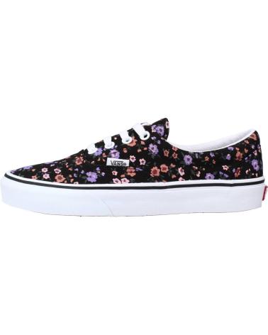 Deportivas De Mujer VANS OFF THE WALL UA ERA  FLORAL