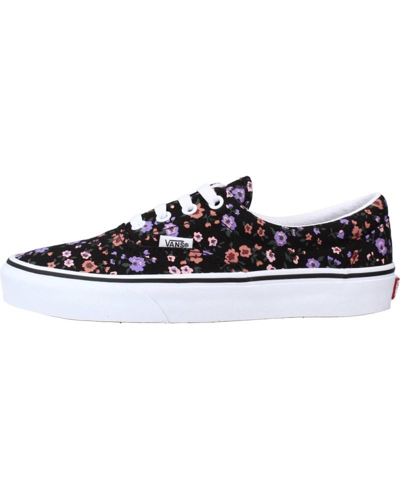 Deportivas De Mujer VANS OFF THE WALL UA ERA  FLORAL