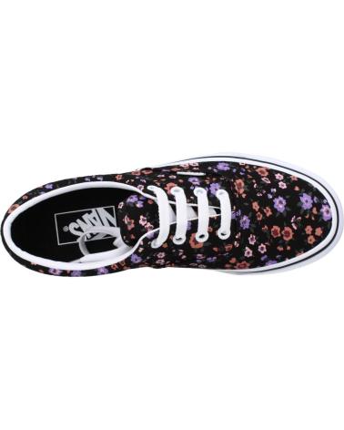 Deportivas De Mujer VANS OFF THE WALL UA ERA  FLORAL