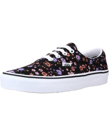 Deportivas De Mujer VANS OFF THE WALL UA ERA  FLORAL