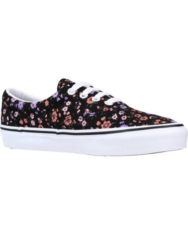 Deportivas De Mujer VANS OFF THE WALL UA ERA  FLORAL