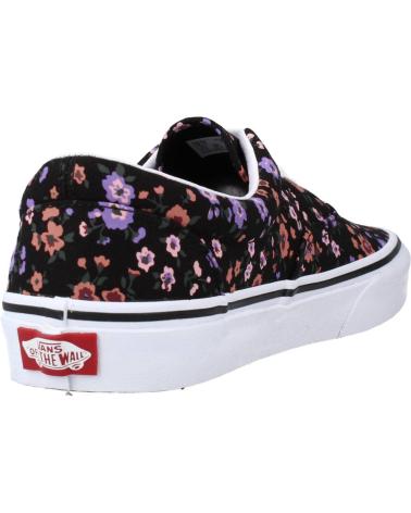 Deportivas De Mujer VANS OFF THE WALL UA ERA  FLORAL