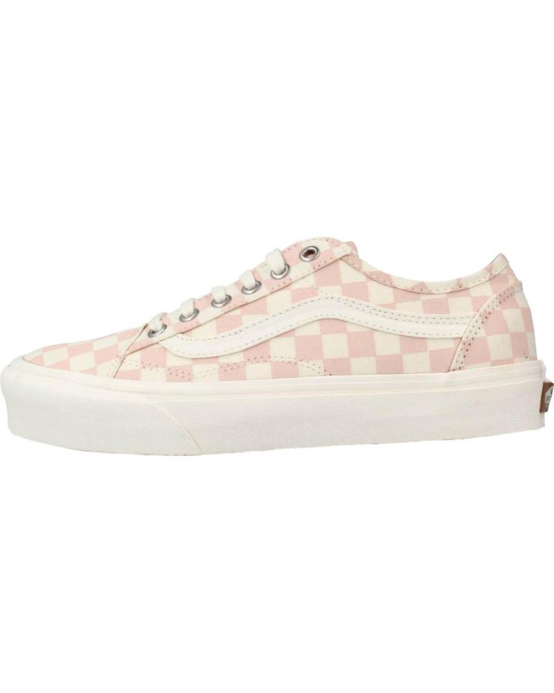 Vans old skool donna rosa 2025