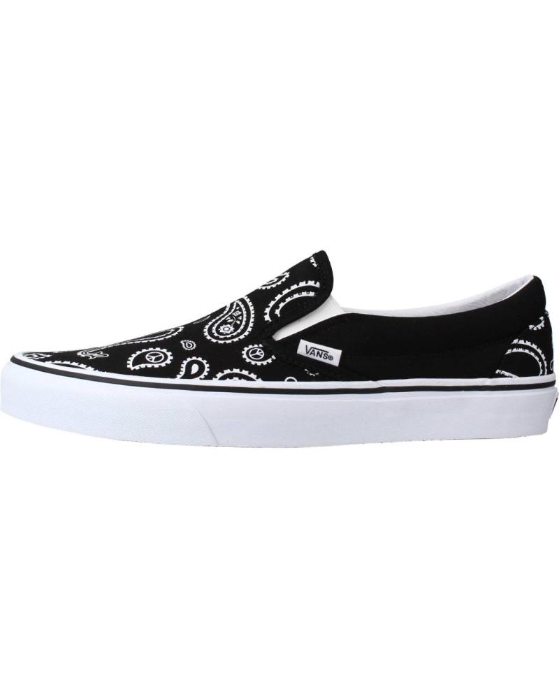 Tutte le vans 2025