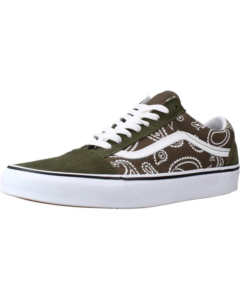 Old skool verdi hot sale