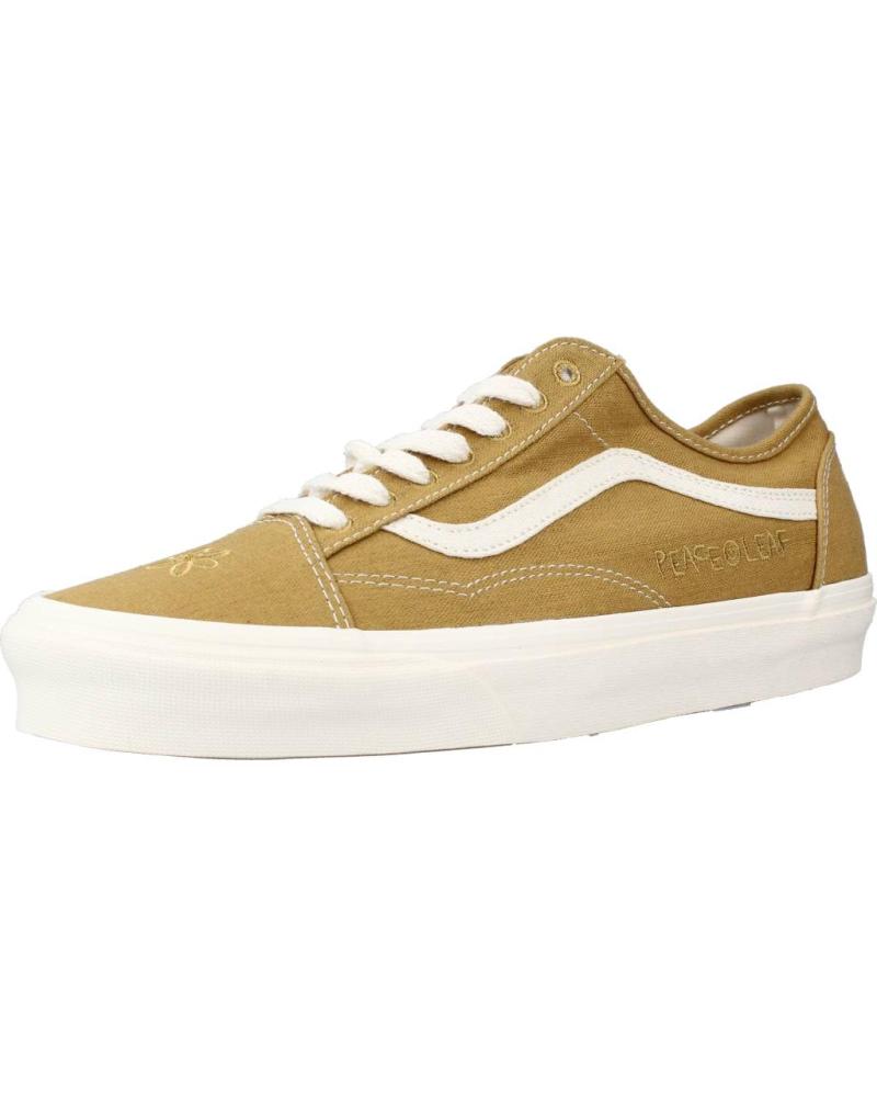 Old school best sale vans mujer