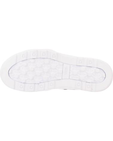 Deportivas de Mujer y Niña VANS OFF THE WALL UA SENTRY SK8-HI VA5KY5W0D WC ROSA