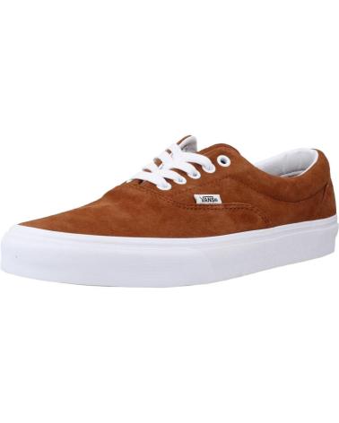 Zapatillas deporte de Hombre VANS OFF THE WALL VN0A5KX51RE1 MARRON
