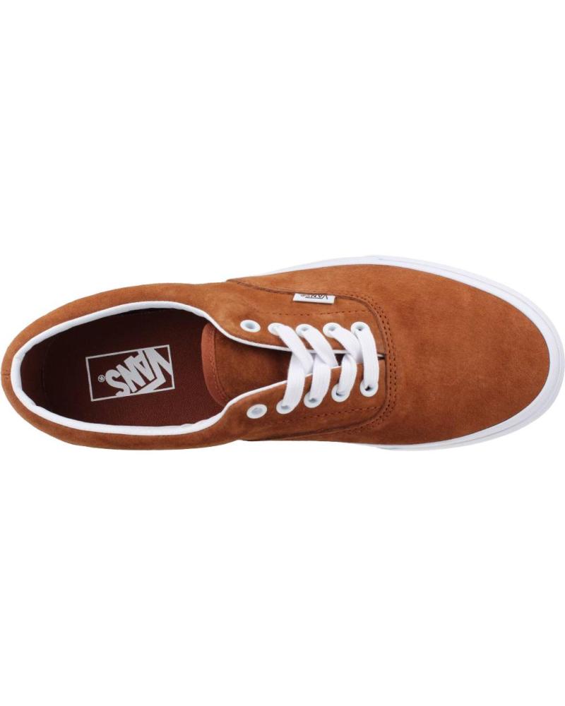 Zapatos Vans Shoes Authentic Vans Blancas Doble Suela Zapatillas