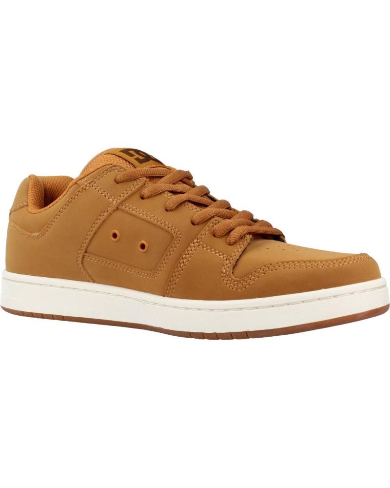 Dc shoes marron shop