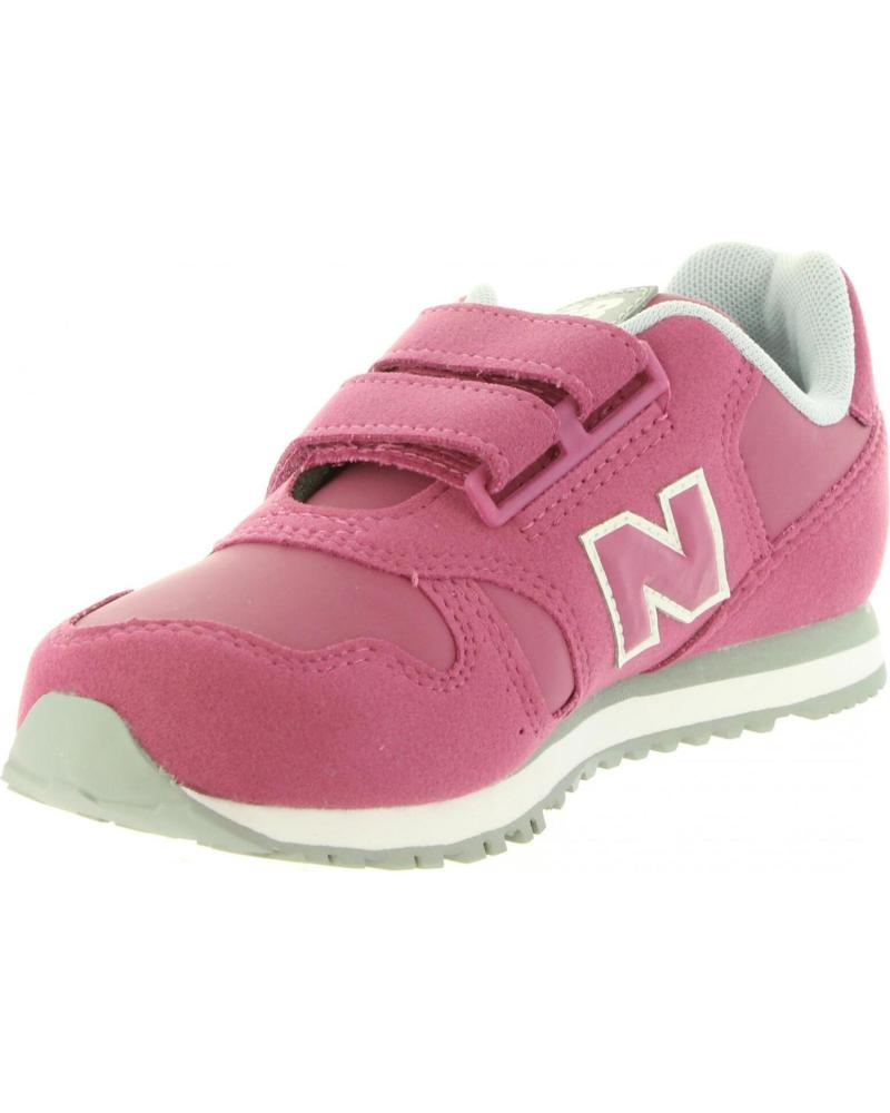 New balance niña burdeos cheap