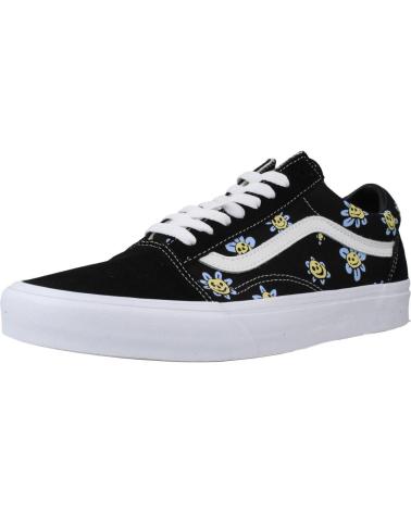 Scarpe sport per Donna VANS OFF THE WALL UA OLD SKOOL FLORAL