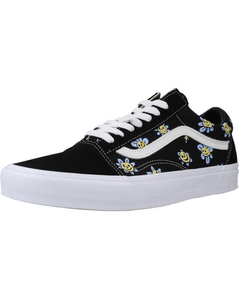 Scarpe sport per Donna VANS OFF THE WALL UA OLD SKOOL FLORAL
