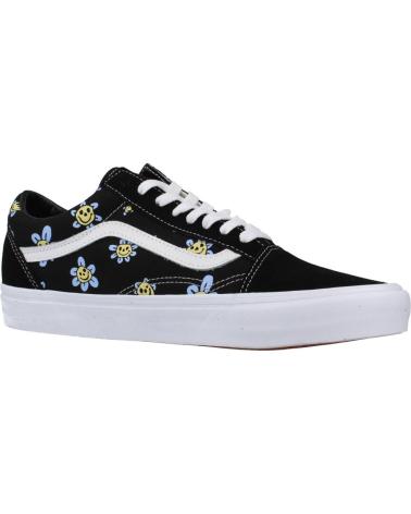 Scarpe sport per Donna VANS OFF THE WALL UA OLD SKOOL FLORAL