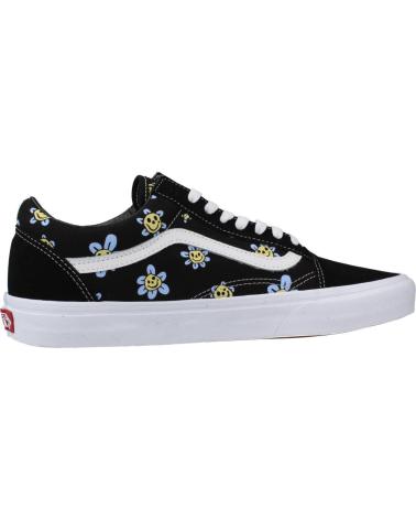 Scarpe sport per Donna VANS OFF THE WALL UA OLD SKOOL FLORAL