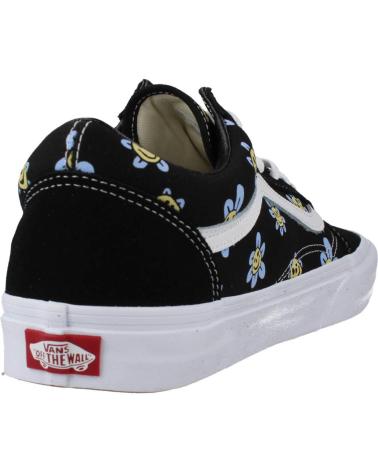 Scarpe sport per Donna VANS OFF THE WALL UA OLD SKOOL FLORAL