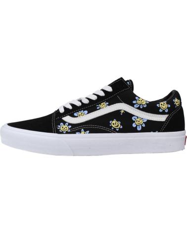 Scarpe sport per Donna VANS OFF THE WALL UA OLD SKOOL FLORAL
