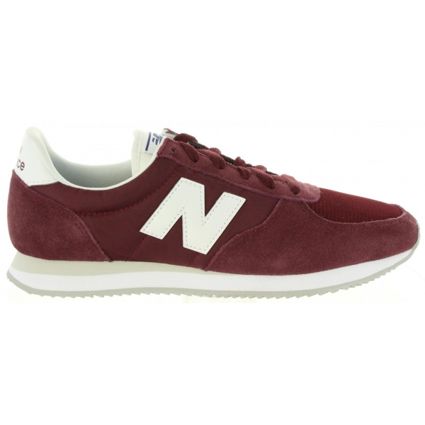 Zapatillas Deporte De Hombre NEW BALANCE U220CD GRANATE