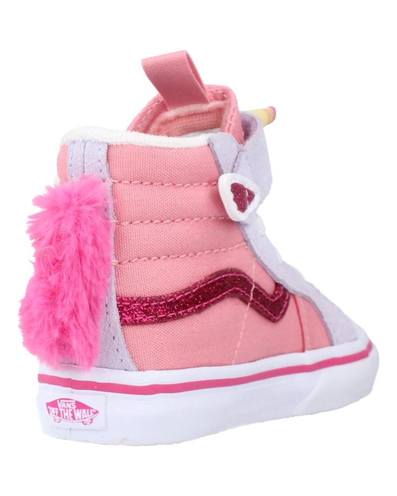 Vans unicornio 2025 niña