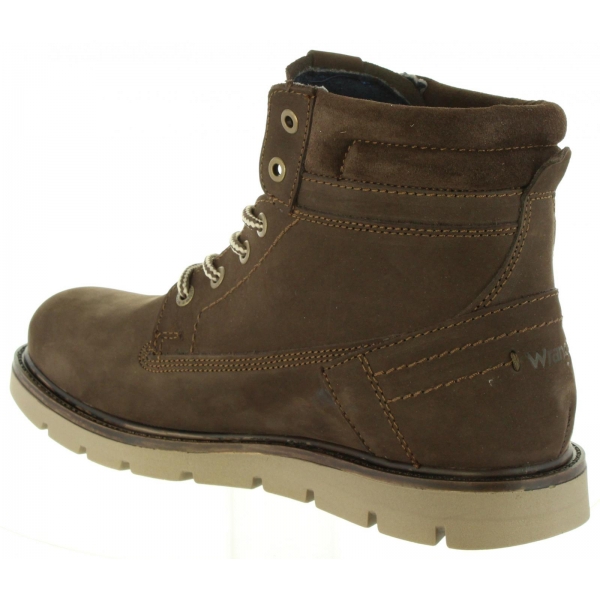 Botas wrangler opiniones on sale