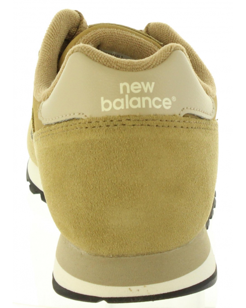 Sapatilhas De Hombre NEW BALANCE ML373MTM BEIGE