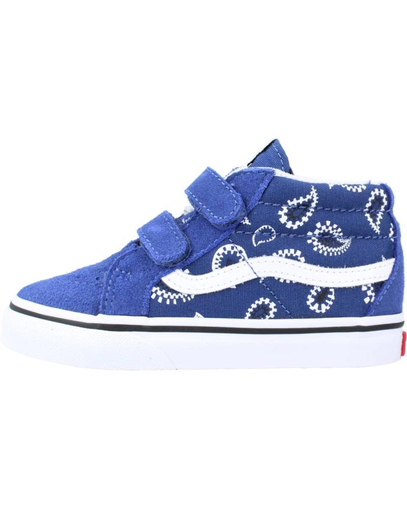 Vans top fille 24