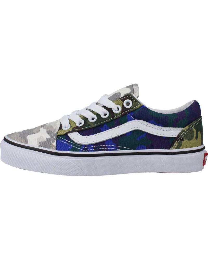 Vans off the wall zapatos niña shop