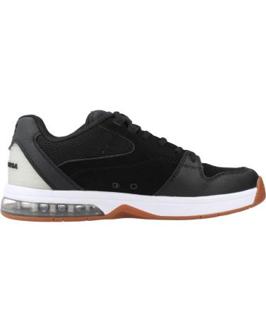 Man Zapatillas deporte DC SHOES VERSATILE NEGRO