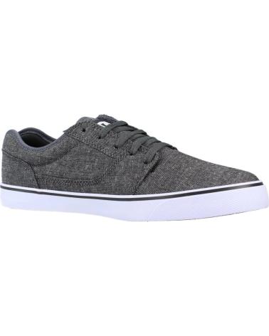Zapatillas deporte pour Homme DC SHOES TONIK TX SE GRIS